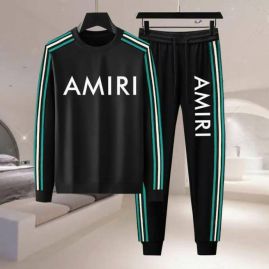 Picture of Amiri SweatSuits _SKUAmiriM-4XL11Ln0126971